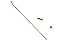 Спица колесо заднее 18" MOJO 4х198 наружная BSE M2 250 21/18 2020; M2 Y 250 21/18; M8 450; Z8 300 21/18 2020 30.405.0370 ― | SYM-CENTER.ru - Мототехника SYM, запчасти, сервис