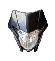 Фара HN H4 чёрный BSE Z3 250 21/18; Z4 250 21/18; Z5 250 21/18; Z6 250 21/18; Z7 300 21/18; Z8 300 21/18 2020; Z9 300 21/18; Z10 4V250 21/18; Z11 300 21/18; M2 250 21/18;... 30.616.0361 ― | SYM-CENTER.ru - Мототехника SYM, запчасти, сервис