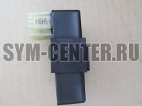 Блок зажигания электронный SYM JOYRIDE 200i 30400-H9A-000 ― | SYM-CENTER.ru - Мототехника SYM, запчасти, сервис