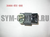 Блок зажигания электронный SYM ATV300 30400-RB1-000 ― | SYM-CENTER.ru - Мототехника SYM, запчасти, сервис