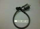 Катушка зажигания с колпачком в сборе SYM XS 125 30500-N6D-A00