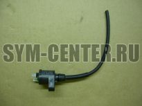 Катушка зажигания SYM DD 50 30510-T36-000 ― | SYM-CENTER.ru - Мототехника SYM, запчасти, сервис