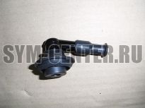 Колпачок свечной JETEUROX100, JetEuro50, JetEuro50, JETSPORT50  30700T36000 ― | SYM-CENTER.ru - Мототехника SYM, запчасти, сервис