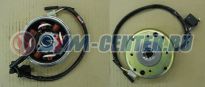 Генератор SYM RS 125; RS 150 31100-H3A-010 ― | SYM-CENTER.ru - Мототехника SYM, запчасти, сервис