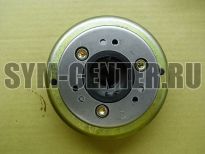 Ротор генератора SYM ATV200 3110A-RA1-000 ― | SYM-CENTER.ru - Мототехника SYM, запчасти, сервис