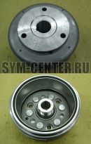 Ротор генератора SYM ATV600; ATV600LE(UA60A2-6); ATV600LE(UA60A3-6) 31110-REA-000 ― | SYM-CENTER.ru - Мототехника SYM, запчасти, сервис