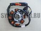 Статор генератора в сборе SYM EuroX 100 31120-T6R-000