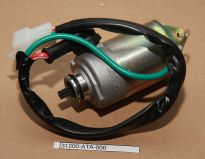 Стартер в сборе SYM Jet4 50 31200-ATA-000 ― | SYM-CENTER.ru - Мототехника SYM, запчасти, сервис