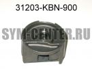 Крышка шестерни кикстартера SYM EuroX 100 31203-KBN-900