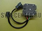 Реле регулятор ATV600, ATV600LE, ATV300  31600RCA000