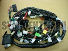 Жгут проводов для монтажа электрооборудования SYM GTS300i 32100-HML-010
