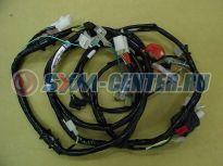Жгут электрический в сборе SYM EuroX 50 32100-T6V-200 ― | SYM-CENTER.ru - Мототехника SYM, запчасти, сервис