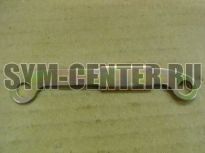 Фиксатор троса SYM ORBIT 125 32961-GY6-900 ― | SYM-CENTER.ru - Мототехника SYM, запчасти, сервис