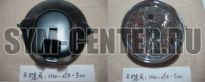 Фара передняя SYM XS 125 33100-N6B-E00 ― | SYM-CENTER.ru - Мототехника SYM, запчасти, сервис