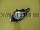 Фара передняя левая SYM GTS300i 33151-HWA-000