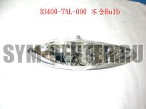SYM DD 50 33400-TAL-000 ― | SYM-CENTER.ru - Мототехника SYM, запчасти, сервис