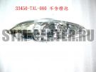 Указатель поворота передний левый SYM DD 50 33450-TAL-000