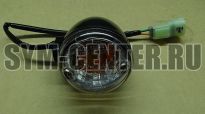 Указатель поворота задний левый SYM ATV600; ATV600LE(UA60A2-6); ATV600LE(UA60A3-6) 33650-REA-000 ― | SYM-CENTER.ru - Мототехника SYM, запчасти, сервис