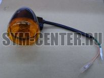 SYM DD 50 33650-TAE-000 ― | SYM-CENTER.ru - Мототехника SYM, запчасти, сервис