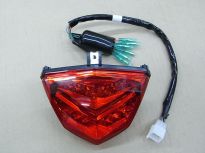 SYM WOLF T2 33700-B9A-000 ― | SYM-CENTER.ru - Мототехника SYM, запчасти, сервис
