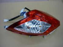 Фонарь задний правый в сборе SYM MAXSYM 400; MAXSYM 600 33700-L4A-000 ― | SYM-CENTER.ru - Мототехника SYM, запчасти, сервис