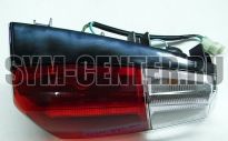 Фонарь задний правый в сборе ATV200 ― | SYM-CENTER.ru - Мототехника SYM, запчасти, сервис