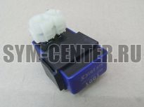 Реле управления передней фарой SYM EuroX 50 33800-T6R-200 ― | SYM-CENTER.ru - Мототехника SYM, запчасти, сервис