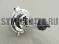 Лампа блок фары передней HS1 35/35W PX43t SYM ATV600; ATV600LE(UA60A2-6); ATV600LE(UA60A3-6) 34901-RFB-000 ― | SYM-CENTER.ru - Мототехника SYM, запчасти, сервис