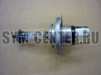 Лампа блок фары передней HS1 35/35W PX43t ORBIT50, JET4_125, SYMPHONY50SR, JET4_50, SYMPHONY125SR, J ― | SYM-CENTER.ru - Мототехника SYM, запчасти, сервис