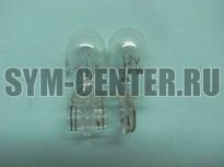 12/17W ORBIT50 ― | SYM-CENTER.ru - Мототехника SYM, запчасти, сервис
