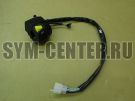 Блок переключателей левый SYM Jet Sport 50 35200-TFC-000