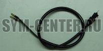 Выключатель стоп сигнала MIO50  35340F3C001 ― | SYM-CENTER.ru - Мототехника SYM, запчасти, сервис