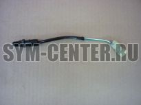 Выключатель стоп сигнала SYM ATV600; ATV600LE(UA60A2-6); ATV600LE(UA60A3-6) 35350-RCA-000 ― | SYM-CENTER.ru - Мототехника SYM, запчасти, сервис