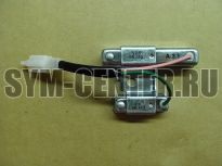 Резистор MIO50 ― | SYM-CENTER.ru - Мототехника SYM, запчасти, сервис