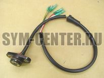 Датчик включенной передачи SYM ATV600; ATV600LE(UA60A2-6); ATV600LE(UA60A3-6) 3575A-REA-000 ― | SYM-CENTER.ru - Мототехника SYM, запчасти, сервис