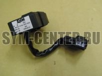 Блок управления трансмиссией 2WD/4WDLE(не поставляется) SYM ATV600; ATV600LE(UA60A2-6); ATV600LE(UA60A3-6) 3576A-REB-000 ― | SYM-CENTER.ru - Мототехника SYM, запчасти, сервис