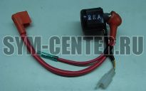 Реле стартера SYM ATV600 3585A-REA-000 ― | SYM-CENTER.ru - Мототехника SYM, запчасти, сервис