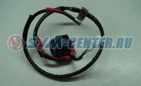 Реле стартера SYM RS 125 SYM RS 125 3585A-H3A-010 ― | SYM-CENTER.ru - Мототехника SYM, запчасти, сервис