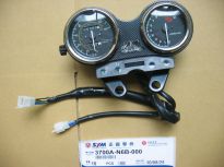 Панель приборов SYM XS 125 3700A-N6B-000 ― | SYM-CENTER.ru - Мототехника SYM, запчасти, сервис