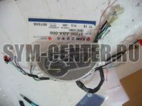 Панель приборов SYM ORBIT 125 37200-ABA-000 ― | SYM-CENTER.ru - Мототехника SYM, запчасти, сервис