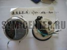 Спидометр в сборе SYM XS 125 37250-N6B-A00