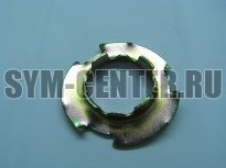 Фиксатор датчика уровня топлива SYM ALLO 125; ALLO 50; Crox 125; Jet4 R50 Naked; Jet4 125; Jet4 50; ORBIT 50 AV05W1-S; ORBIT 50 AV05W-6; 37802-M9Q-000 ― | SYM-CENTER.ru - Мототехника SYM, запчасти, сервис