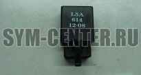 Реле стартера  DD50  38501GW2900 ― | SYM-CENTER.ru - Мототехника SYM, запчасти, сервис
