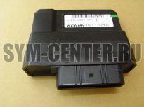 Блок зажигания электронный GTS300  38710HWA000 ― | SYM-CENTER.ru - Мототехника SYM, запчасти, сервис