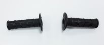 Грипсы руля черные BSE EVO 110 12/10; EVO 110 12/10 SA; EVO 110 12/10 M; EVO 110 14/12; EVO 110 14/12 SA; EVO 110 14/12 M; 30.503.0030 ― | SYM-CENTER.ru - Мототехника SYM, запчасти, сервис