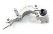 Скоба суппорта переднего (64,5мм / 78,5мм), арт. 4.160.0200_caliper_bracket ― | SYM-CENTER.ru - Мототехника SYM, запчасти, сервис