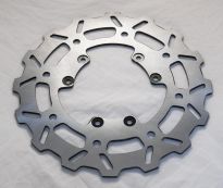 Диск тормозной передний 260x101х3мм М6х6х117мм BSE Z2 250 STUNT; J1/J2 250 2018; J1/J2 250 2016; Z4 250 21/18; Z5 250 21/18 30.526.0170 ― | SYM-CENTER.ru - Мототехника SYM, запчасти, сервис