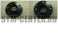 Ступица звездочки заднего колеса SYM ATV200 40111-RA1-000 ― | SYM-CENTER.ru - Мототехника SYM, запчасти, сервис