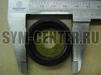 Уплотнение SYM ATV600; ATV600LE(UA60A2-6); ATV600LE(UA60A3-6) 40119-REA-000 ― | SYM-CENTER.ru - Мототехника SYM, запчасти, сервис