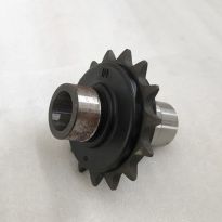Звезда привода 15T SYM MAXSYM TL500 41202-TL1-000 ― | SYM-CENTER.ru - Мототехника SYM, запчасти, сервис